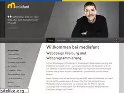 Sites similar to mediafant.de