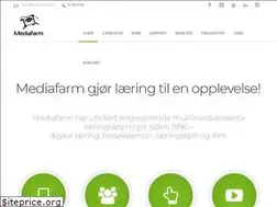 Sites similar to mediafarm.no
