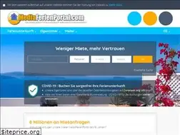 Sites similar to mediaferienportal.com