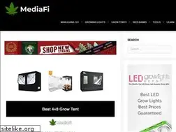 Sites similar to mediafi.org