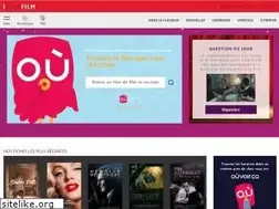 Sites similar to mediafilm.ca