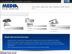 Sites similar to mediafilmservice.com