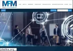 Sites similar to mediafinance.org