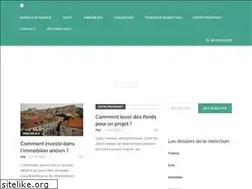 Sites similar to mediafinances.net