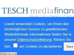 Sites similar to mediafinanz.de