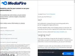 Sites similar to mediafirecharge.com