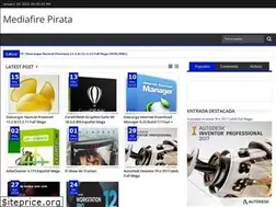 Sites similar to mediafirepirata.blogspot.com