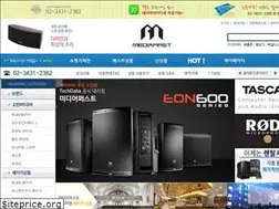 Sites similar to mediafirst.co.kr