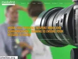 Sites similar to mediafirst.co.uk