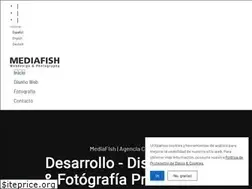 Sites similar to mediafish.es