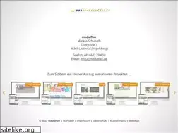 Sites similar to mediaflair.de