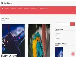 Sites similar to mediaflayer.com