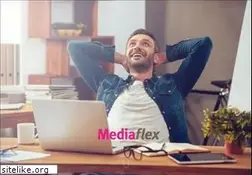 Sites similar to mediaflex.nl