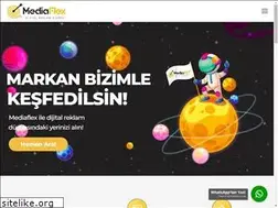 Sites similar to mediaflexajans.com