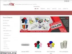 Sites similar to mediaflexsupply.com
