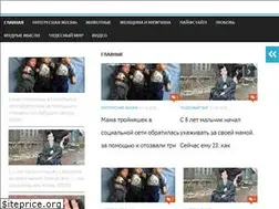 Sites similar to mediafob.ru