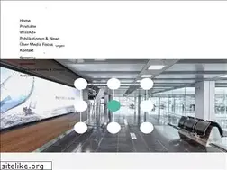 Sites similar to mediafocus.ch