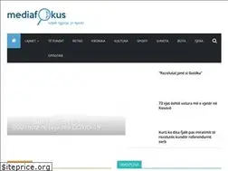 Sites similar to mediafokus.info