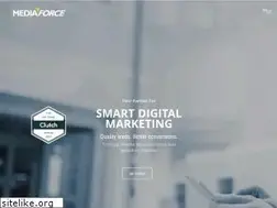 Sites similar to mediaforce.ca