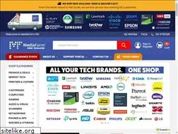 Sites similar to mediaform.co.nz