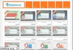 Sites similar to mediaforma.com