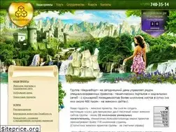 Sites similar to mediafort.ru
