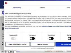 Sites similar to mediaforta.com
