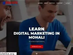 Sites similar to mediafoster.in