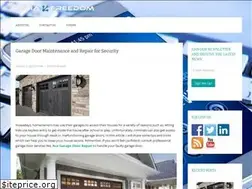 Sites similar to mediafreedominternational.org