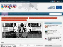 Sites similar to mediafreedomwatch.org