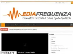Sites similar to mediafrequenza.it