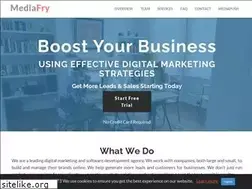 Sites similar to mediafry.com