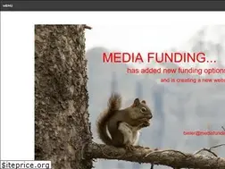 Sites similar to mediafunding.com