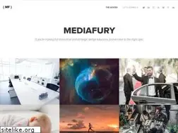 Sites similar to mediafury.com