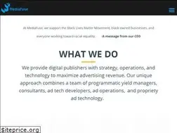 Sites similar to mediafuse.com