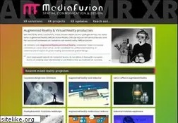 Sites similar to mediafusion.nl
