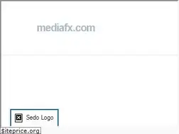 Sites similar to mediafx.com