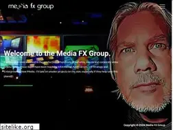 Sites similar to mediafxgroup.com