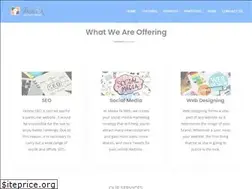 Sites similar to mediafxweb.com