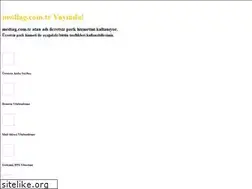 Sites similar to mediag.com.tr