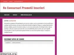 Sites similar to mediagalaxi.ro