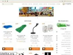 Sites similar to mediagalaxy.co.il