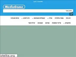 Sites similar to mediagame.co.il