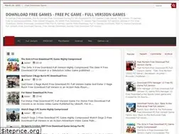 Sites similar to mediagamez.blogspot.com