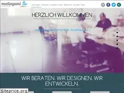 Sites similar to mediagami.de