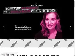Sites similar to mediagaragegroup.com