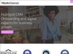 Sites similar to mediagarcia.com