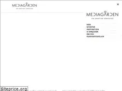 Sites similar to mediagarden.se