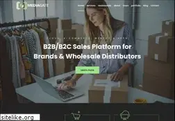 Sites similar to mediagate.com