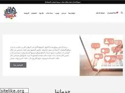 Sites similar to mediagcc.com